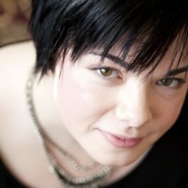 Erin Morgenstern